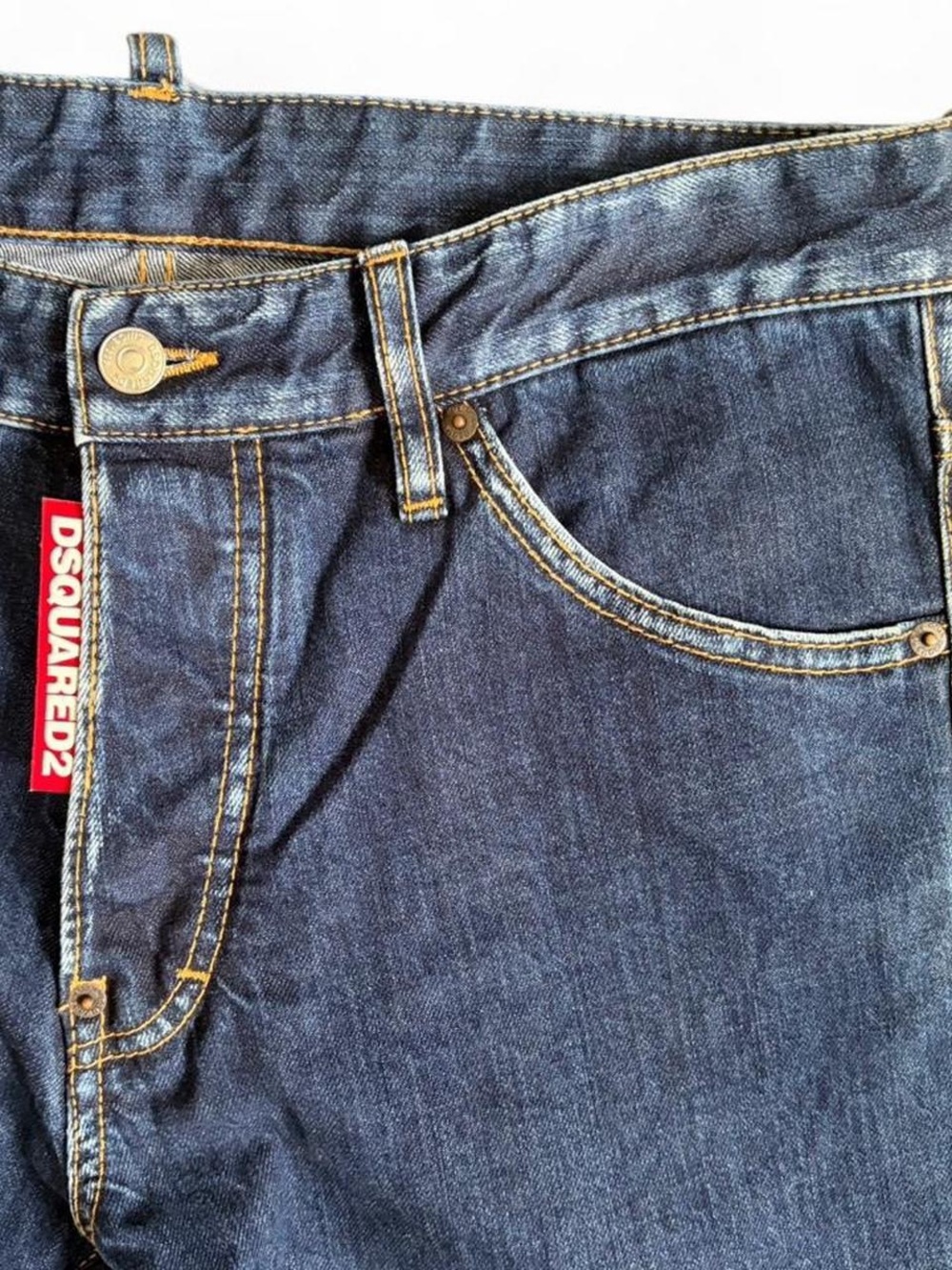 Dsquared2 Jeans - Picture 6 of 8